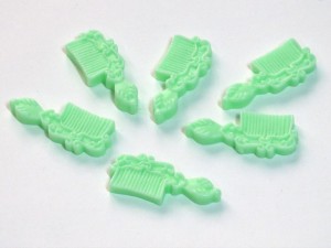 Серединка "Гребінець", ТІФАНІ, 3,8 см